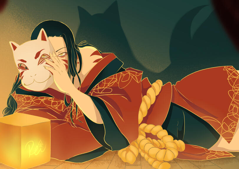Fox
